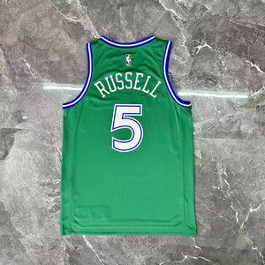 Dallas Mavericks Retro Green - #5 - image 4