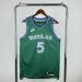 Dallas Mavericks Retro Green - #5 - image 5
