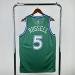 Dallas Mavericks Retro Green - #5 - image 6