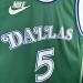 Dallas Mavericks Retro Green - #5 - image 8
