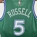 Dallas Mavericks Retro Green - #5 - image 10