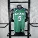 Dallas Mavericks Retro Green - #5 - image 11