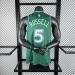 Dallas Mavericks Retro Green - #5 - image 12