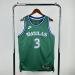 Dallas Mavericks Retro Green - Anthony Davis #3 - image 12