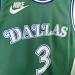 Dallas Mavericks Retro Green - Anthony Davis #3 - image 15