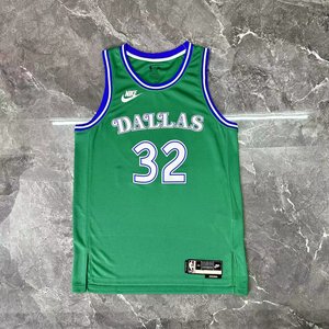 Dallas Mavericks Retro Green - Cooper Flagg #32 - image 11