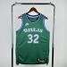 Dallas Mavericks Retro Green - Cooper Flagg #32 - image 12