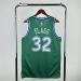 Dallas Mavericks Retro Green - Cooper Flagg #32 - image 13