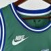 Dallas Mavericks Retro Green - Cooper Flagg #32 - image 15