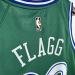 Dallas Mavericks Retro Green - Cooper Flagg #32 - image 16
