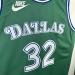 Dallas Mavericks Retro Green - Cooper Flagg #32 - image 17
