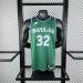 Dallas Mavericks Retro Green - Cooper Flagg #32 - image 19