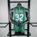 Dallas Mavericks Retro Green - Cooper Flagg #32 - image 20