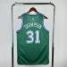 Dallas Mavericks Retro Green - Klay Thompson #31 - image 14