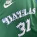 Dallas Mavericks Retro Green - Klay Thompson #31 - image 16