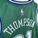 Dallas Mavericks Retro Green - Klay Thompson #31 - image 18