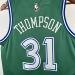 Dallas Mavericks Retro Green - Klay Thompson #31 - image 19