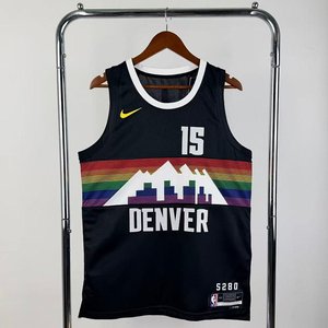 Denver Nuggets City Edition - #15 - image 1