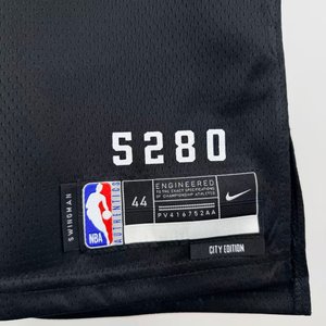 Denver Nuggets City Edition - #15 - image 6