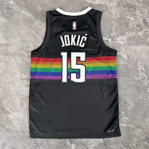 Denver Nuggets City Edition - #15 - image 10