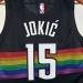 Denver Nuggets City Edition - #15 - image 17