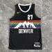 Denver Nuggets City Edition - #27 - image 16