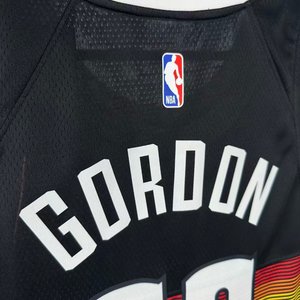 Denver Nuggets City Edition - #32 - image 5