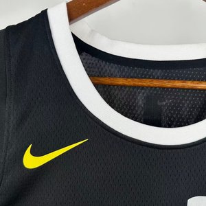 Denver Nuggets City Edition - #32 - image 8