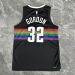 Denver Nuggets City Edition - #32 - image 10