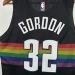Denver Nuggets City Edition - #32 - image 12