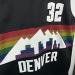 Denver Nuggets City Edition - #32 - image 15