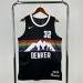 Denver Nuggets City Edition - #32 - image 17