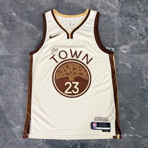 Golden State Warriors City Edition - Draymond Green #23 - image 2