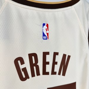 Golden State Warriors City Edition - Draymond Green #23 - image 3