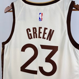 Golden State Warriors City Edition - Draymond Green #23 - image 4