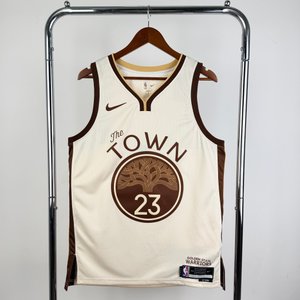 Golden State Warriors City Edition - Draymond Green #23 - image 5