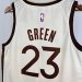 Golden State Warriors City Edition - Draymond Green #23 - image 8