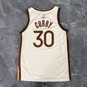 Golden State Warriors City Edition - Stephen Curry #30 - image 2
