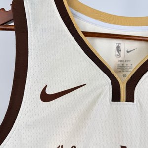Golden State Warriors City Edition - Stephen Curry #30 - image 6