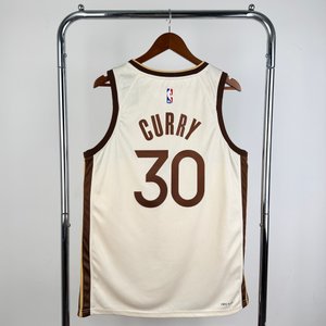 Golden State Warriors City Edition - Stephen Curry #30 - image 7