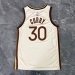 Golden State Warriors City Edition - Stephen Curry #30 - image 8