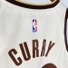 Golden State Warriors City Edition - Stephen Curry #30 - image 11