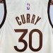 Golden State Warriors City Edition - Stephen Curry #30 - image 12