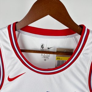 Houston Rockets City Edition - Alperen Sengun #28 - image 10