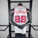 Houston Rockets City Edition - Alperen Sengun #28 - image 13
