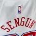 Houston Rockets City Edition - Alperen Sengun #28 - image 15