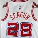 Houston Rockets City Edition - Alperen Sengun #28 - image 16