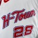 Houston Rockets City Edition - Alperen Sengun #28 - image 19