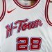 Houston Rockets City Edition - Alperen Sengun #28 - image 20