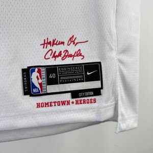 Houston Rockets City Edition - Russell Westbrook #0 - image 7